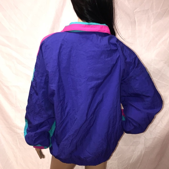 Vintage Rucanor Jacket - Picture 5 of 8